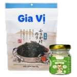 Gia vị nêm